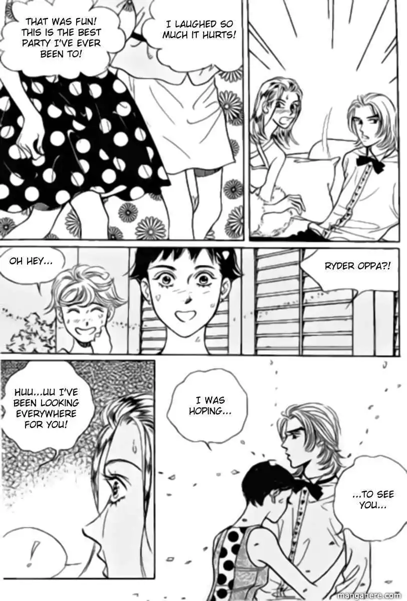 Full House Chapter 72 9